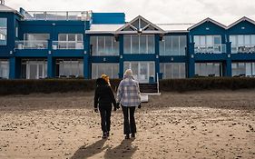 Rayentray Las Restingas Hotel De Mar